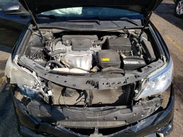 Photo 7 from auction – 2014 TOYOTA CAMRY L with VIN 4T1BF1FK1EU421663