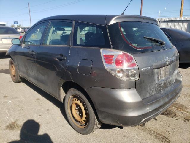 Photo 3 from auction – 2005 TOYOTA COROLLA MA with VIN 2T1KR32E45C406496