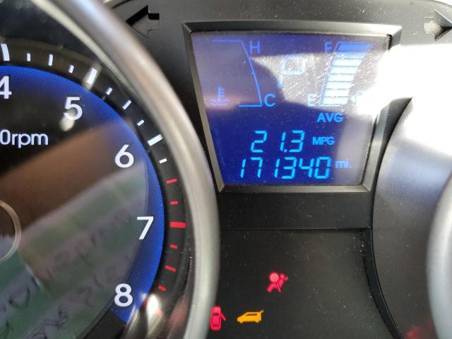 Photo 8 from auction – 2015 HYUNDAI TUCSON GLS with VIN KM8JTCAF7FU101341