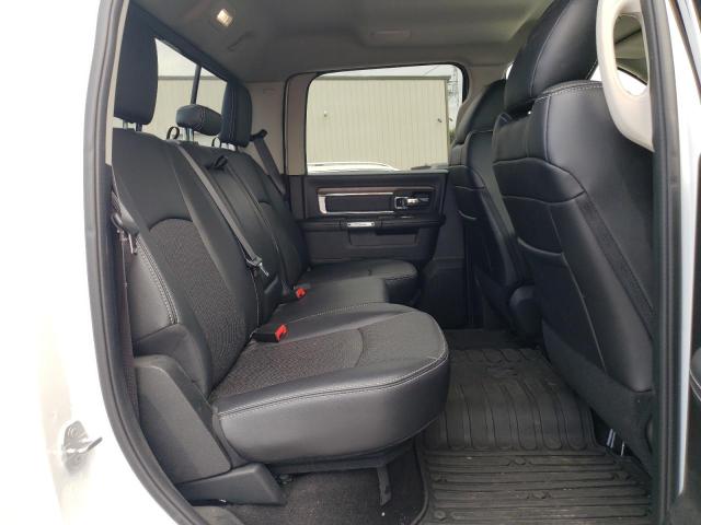 Photo 6 from auction – 2017 RAM 1500 LARAM with VIN 1C6RR7NTXHS800403