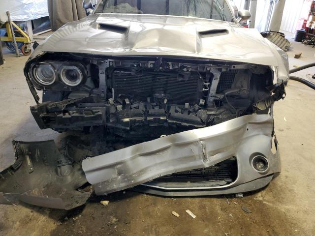 Photo 9 from auction – 2017 DODGE CHALLENGER with VIN 2C3CDZBT8HH658092