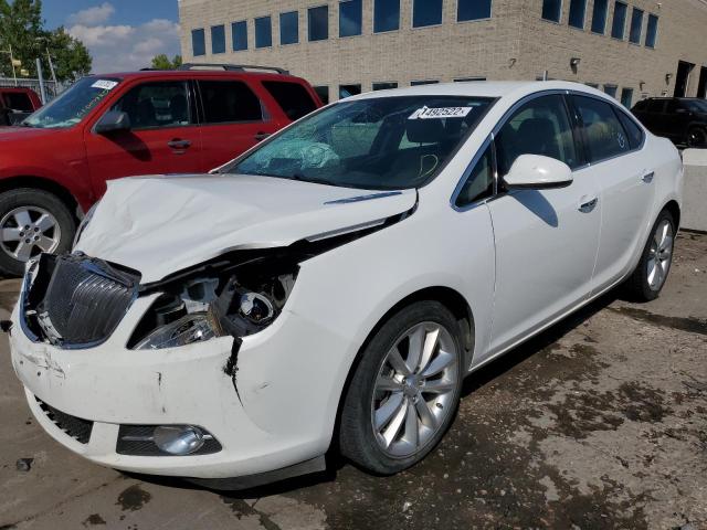 Photo 2 from auction – 2014 BUICK VERANO CON with VIN 1G4PR5SK1E4141123