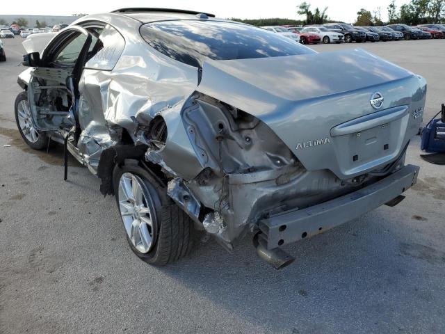 Photo 3 from auction – 2008 NISSAN ALTIMA 3.5 with VIN 1N4BL24E78C139513