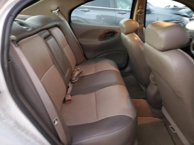 Photo 6 from auction – 1999 MERCURY SABLE LS with VIN 1MEFM53S1XG662100