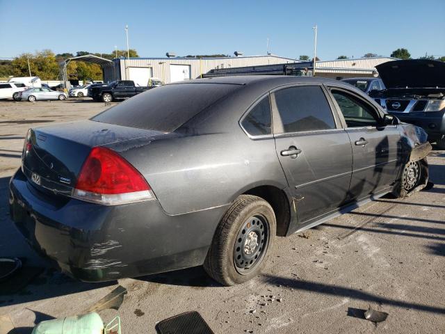Photo 4 from auction – 2010 CHEVROLET IMPALA POL with VIN 2G1WD5EMXA1168704
