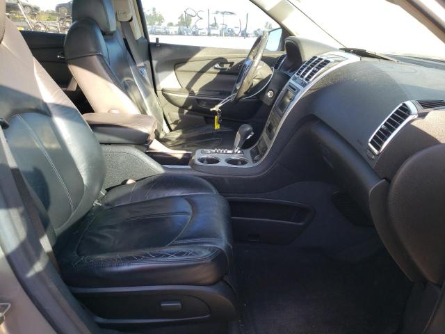 Photo 5 from auction – 2008 GMC ACADIA SLT with VIN 1GKER23718J225134