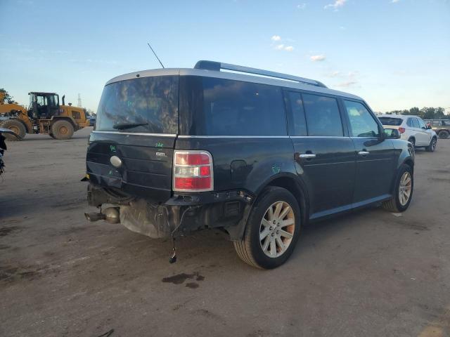 Photo 4 from auction – 2012 FORD FLEX SEL with VIN 2FMGK5CC0CBD18212