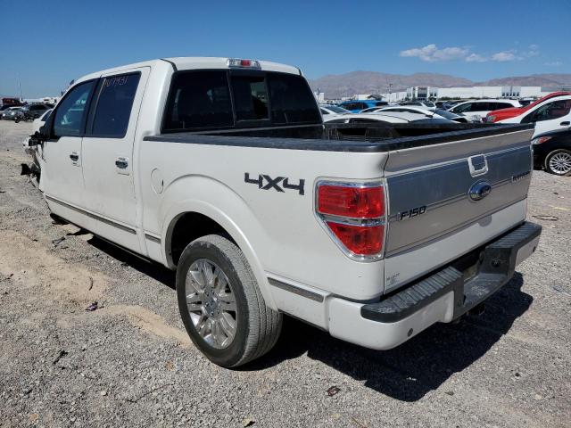 Photo 3 from auction – 2013 FORD F150 SUPER with VIN 1FTFW1E6XDFD11479