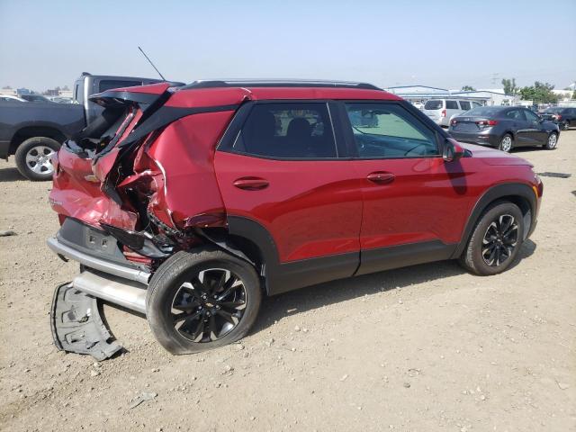 Photo 3 from auction – 2021 CHEVROLET TRAILBLAZE with VIN KL79MRSL9MB145102