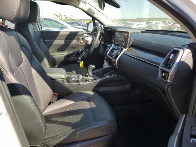 Photo 5 from auction – 2021 KIA SORENTO S with VIN 5XYRL4LC2MG069140