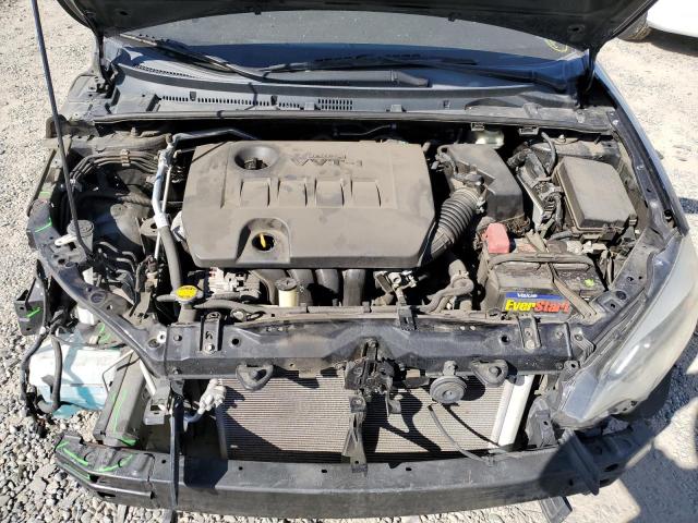 Photo 7 from auction – 2016 TOYOTA COROLLA L with VIN 5YFBURHE5GP484815