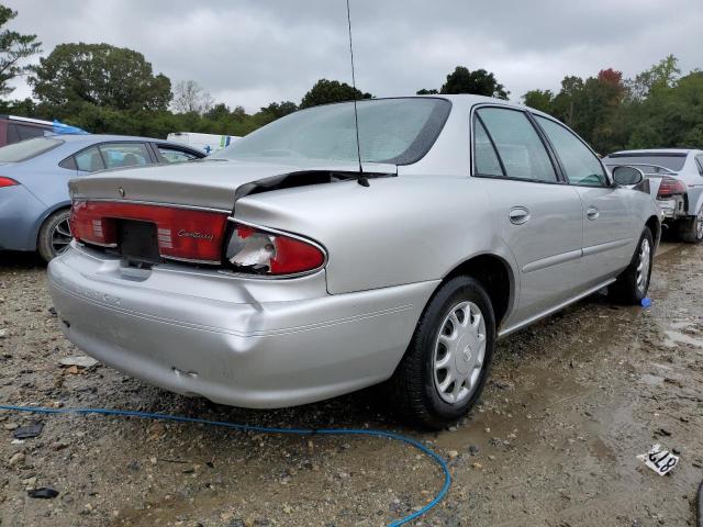Photo 4 from auction – 2004 BUICK CENTURY CU with VIN 2G4WS52J241305089