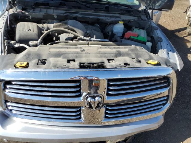 Photo 7 from auction – 2016 RAM 1500 SLT with VIN 3C6RR7LT8GG142931