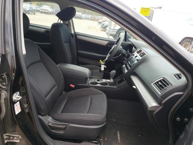 Photo 5 from auction – 2018 SUBARU LEGACY 2.5 with VIN 4S3BNAB65J3032007