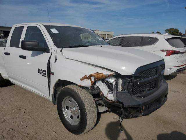 Photo 9 from auction – 2021 RAM 1500 CLASS with VIN 1C6RR6FT9MS500693