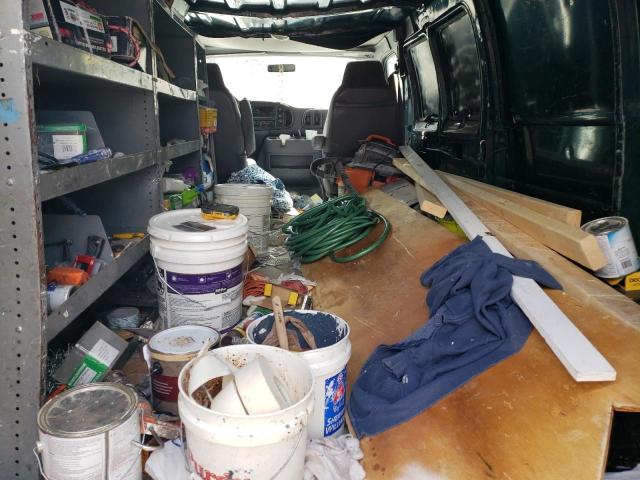 Photo 6 from auction – 2000 DODGE RAM VAN B1 with VIN 2B7HB11Y0YK132046