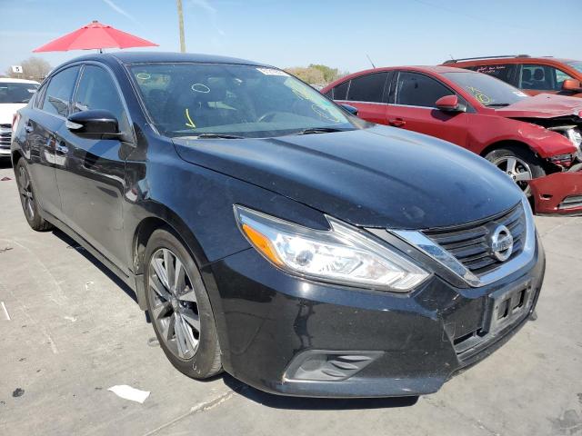 Photo 1 from auction – 2016 NISSAN ALTIMA 2.5 with VIN 1N4AL3AP2GC148710