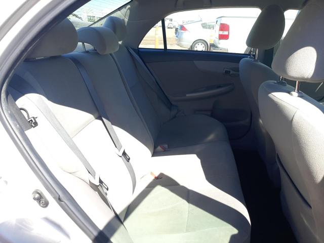 Photo 6 from auction – 2013 TOYOTA COROLLA BA with VIN 2T1BU4EE3DC996379