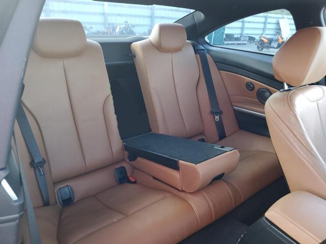 Photo 6 from auction – 2017 BMW 430I with VIN WBA4R7C3XHK896262
