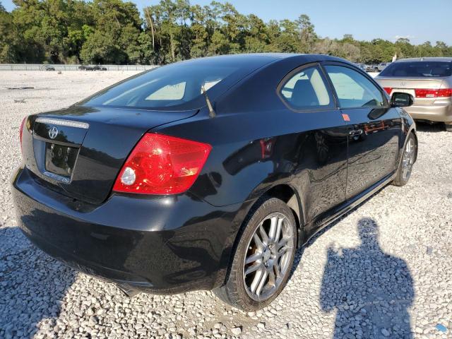 Photo 4 from auction – 2007 TOYOTA SCION TC with VIN JTKDE167270201852