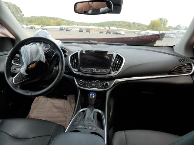 Photo 9 from auction – 2017 CHEVROLET VOLT PREMI with VIN 1G1RB6S58HU178085