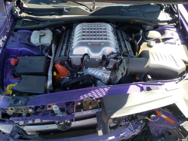 Photo 7 from auction – 2016 DODGE CHALLENGER with VIN 2C3CDZC98GH200215