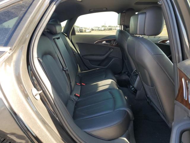 Photo 6 from auction – 2014 AUDI A6 PREMIUM with VIN WAUDFAFC4EN043822