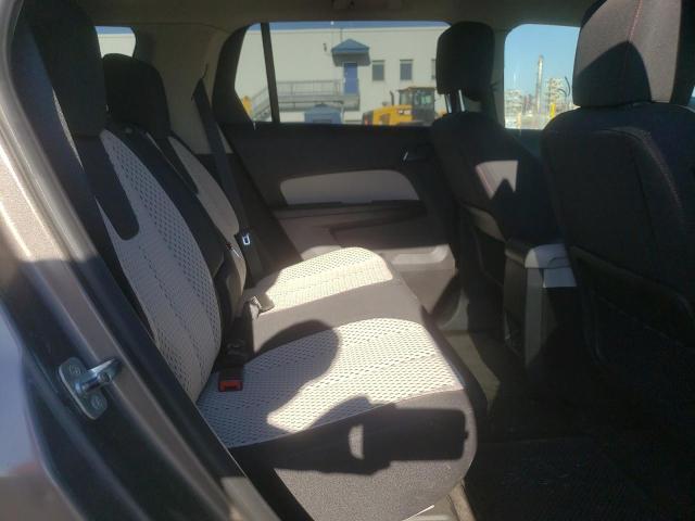 Photo 6 from auction – 2010 GMC TERRAIN SL with VIN 2CTFLCEW7A6311843