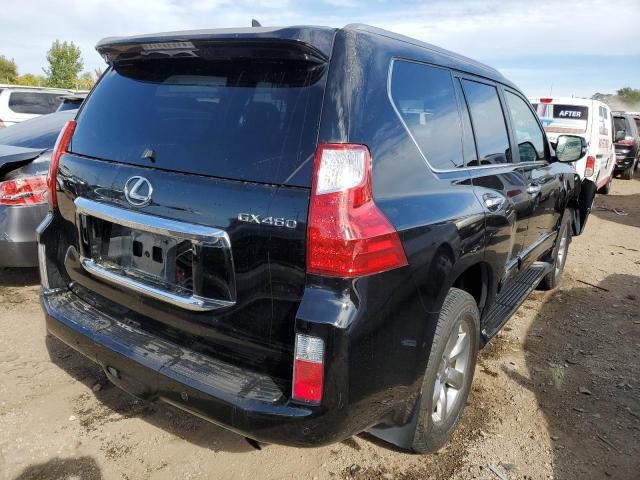 Photo 4 from auction – 2013 LEXUS GX 460 PRE with VIN JTJJM7FX5D5057399