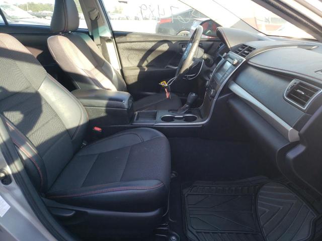 Photo 5 from auction – 2017 TOYOTA CAMRY LE with VIN 4T1BF1FK6HU384713