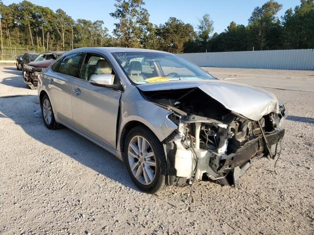 Photo 1 from auction – 2013 TOYOTA AVALON BAS with VIN 4T1BK1EB0DU023582