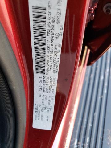 Photo 10 from auction – 2019 RAM 1500 LIMIT with VIN 1C6RREHT4KN685478
