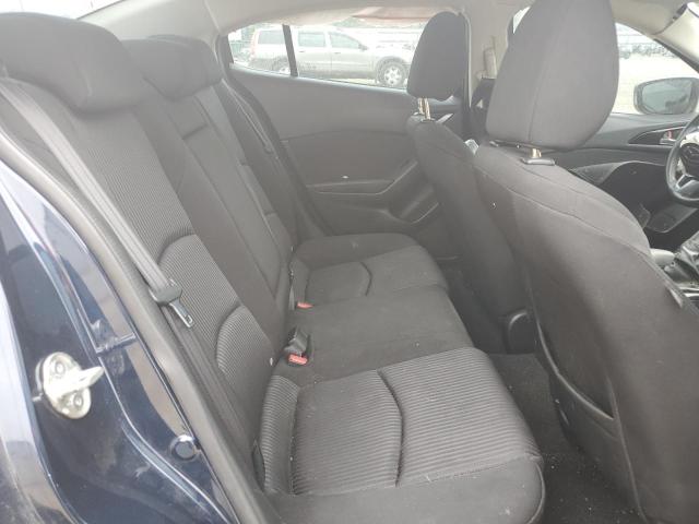 Photo 6 from auction – 2016 MAZDA 3 SPORT with VIN JM1BM1U71G1319048