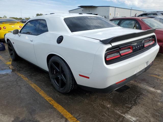 Photo 3 from auction – 2019 DODGE CHALLENGER with VIN 2C3CDZBT3KH718576