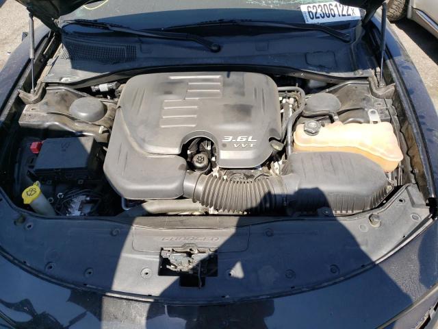 Photo 11 from auction – 2017 DODGE CHARGER SX with VIN 2C3CDXHG0HH650776