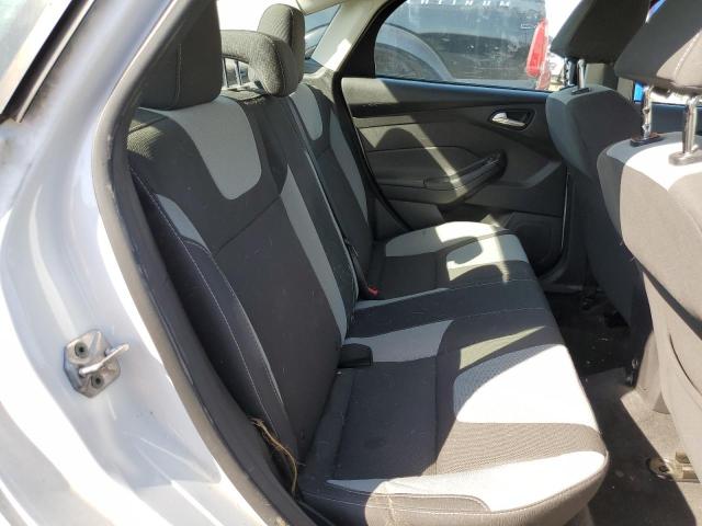 Photo 6 from auction – 2012 FORD FOCUS SE with VIN 1FAHP3F24CL434553