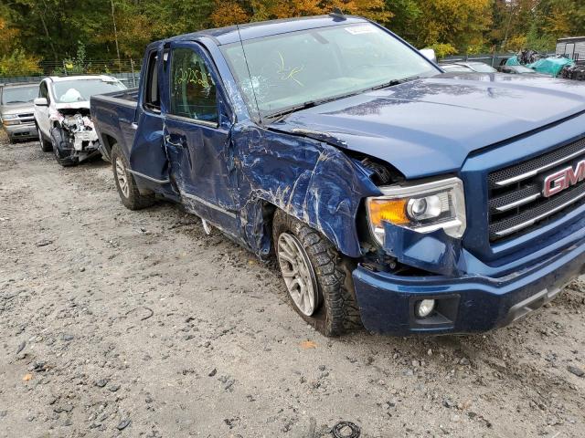 Photo 9 from auction – 2015 GMC SIERRA K15 with VIN 1GTV2VEC4FZ349490