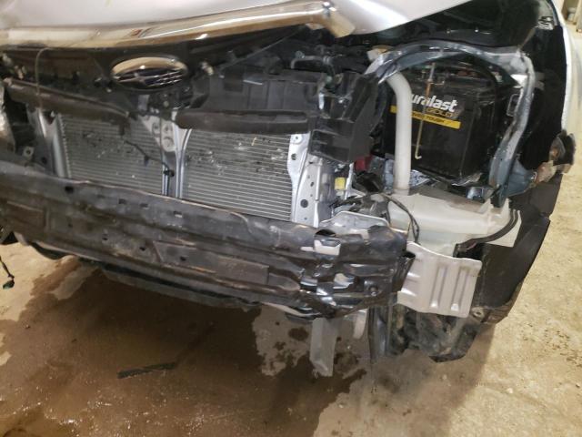 Photo 9 from auction – 2016 SUBARU FORESTER 2 with VIN JF2SJARC1GH550846