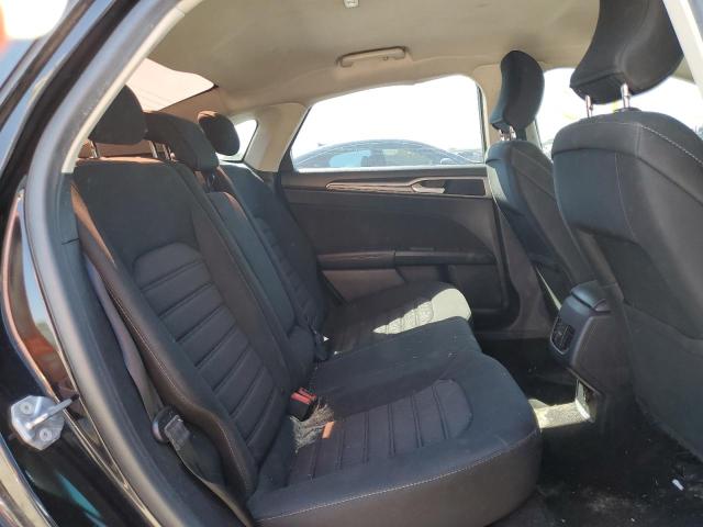 Photo 6 from auction – 2019 FORD FUSION SE with VIN 3FA6P0HD0KR283666