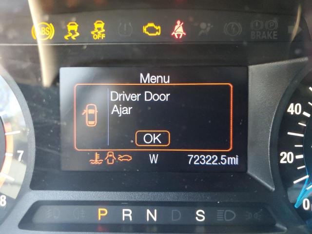Photo 8 from auction – 2013 FORD FUSION SE with VIN 3FA6P0HR5DR156216