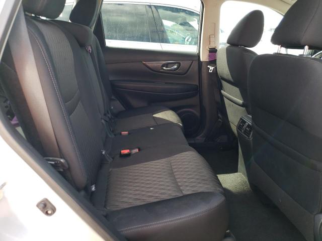 Photo 6 from auction – 2019 NISSAN ROGUE S with VIN 5N1AT2MT5KC755038