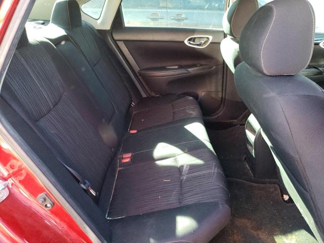 Photo 6 from auction – 2017 NISSAN SENTRA S with VIN 3N1AB7AP2HY363472