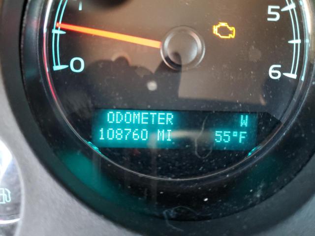 Photo 8 from auction – 2011 GMC YUKON XL D with VIN 1GKS2MEF8BR317518