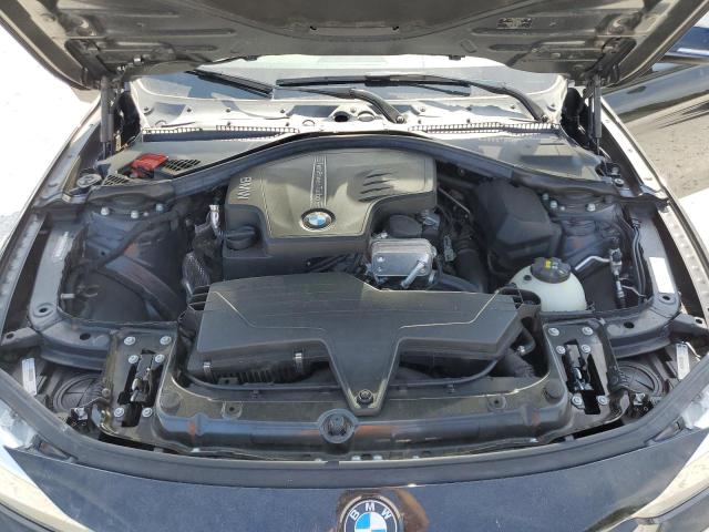 Photo 7 from auction – 2015 BMW 328 XI with VIN WBA3B3G52FNT18897
