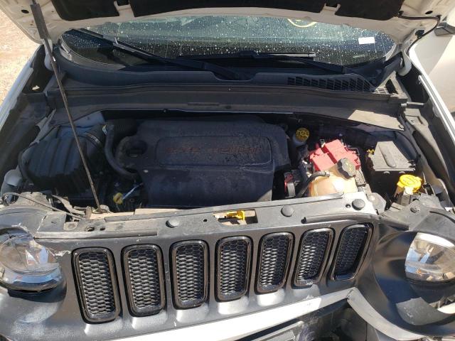 Photo 7 from auction – 2018 JEEP RENEGADE L with VIN ZACCJBBB4JPH91424