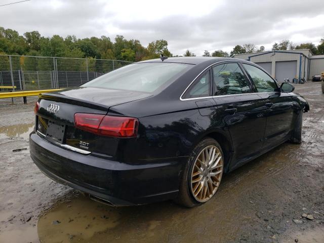 Photo 4 from auction – 2016 AUDI A6 PREMIUM with VIN WAUFFAFCXGN076657