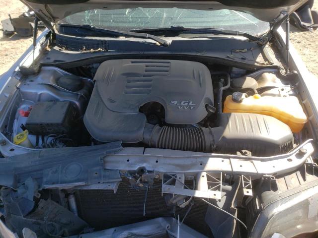 Photo 7 from auction – 2014 CHRYSLER 300 S with VIN 2C3CCABG9EH373453