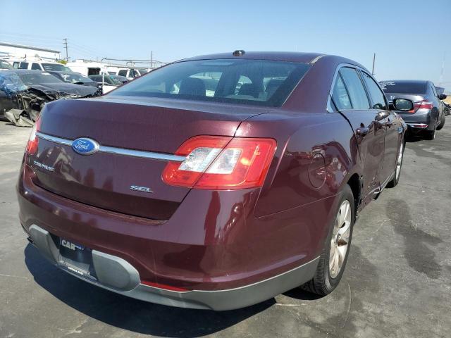 Zdjęcie 4 z aukcji – 2011 FORD TAURUS SEL z VIN 1FAHP2EW5BG165999