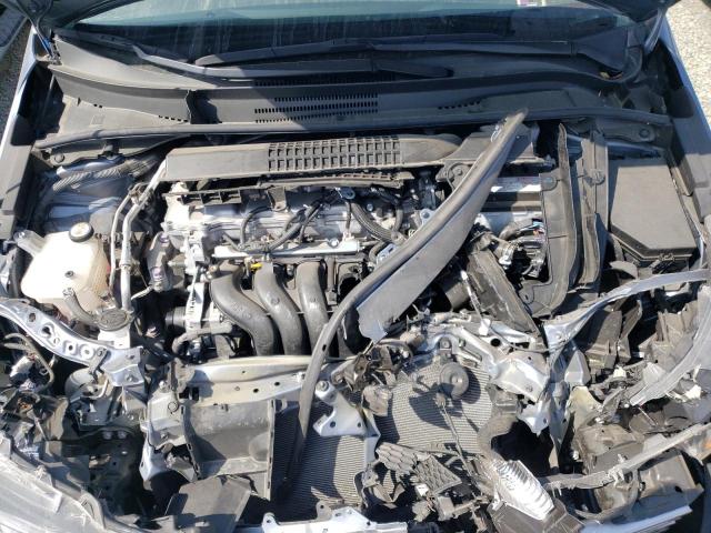 Photo 7 from auction – 2021 TOYOTA COROLLA LE with VIN 5YFEPMAE0MP150320
