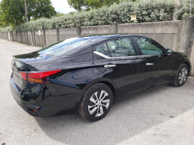 Photo 3 from auction – 2021 NISSAN ALTIMA S with VIN 1N4BL4BV0MN356818